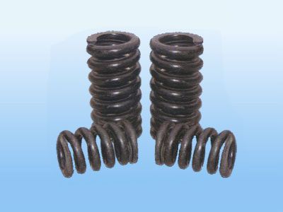 3T、 1T碰頭彈簧